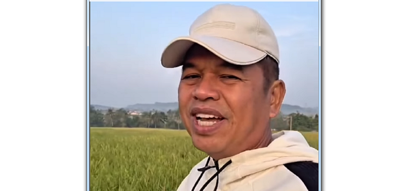 Kang Dedi Mulyadi