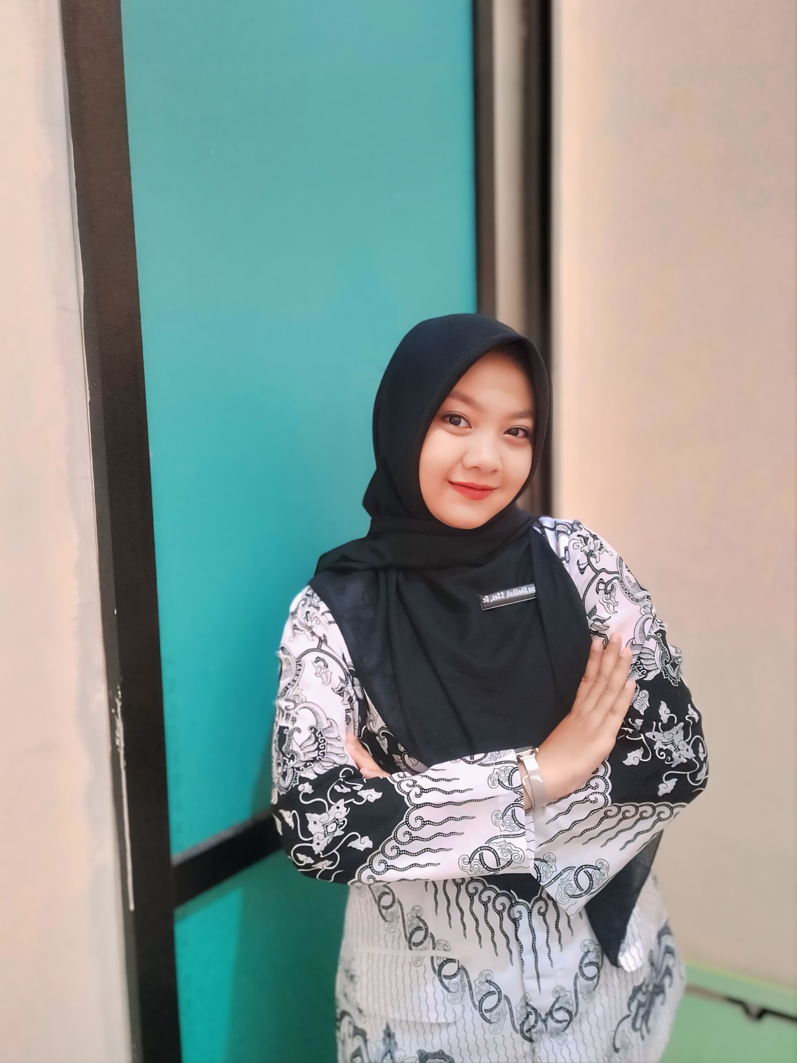 Dok Pribadi