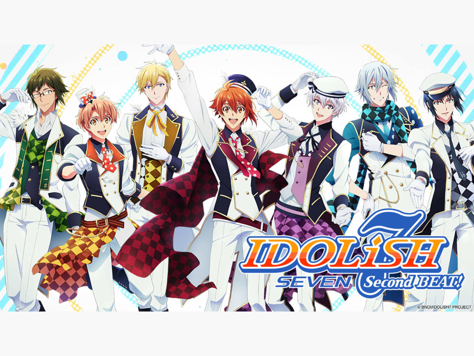 IDOLiSH7