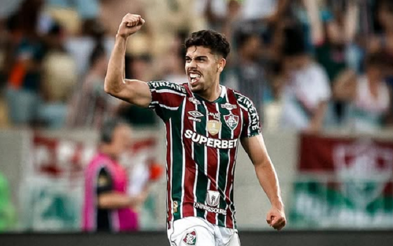 Gustavo Nonato, Pemain yang dirumorkan diincar Persija Jakarta