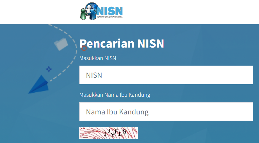 Web NISN