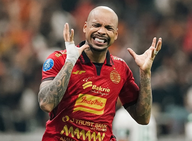 Gustavo Almeida