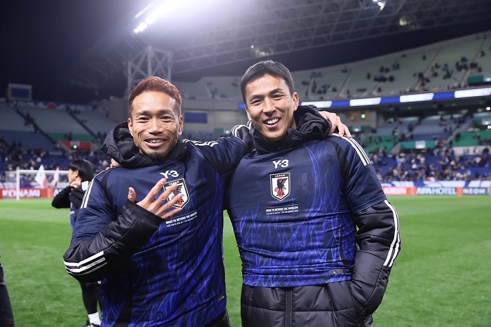 NAGATOMO