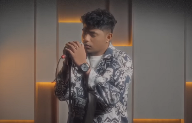 Piche Kota, Yovie Widianto - Pada Satu Cinta