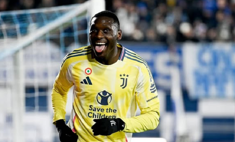 Kolo Muani diberi restu PSG untuk Bela Juventus di Piala Dunia Antarklub