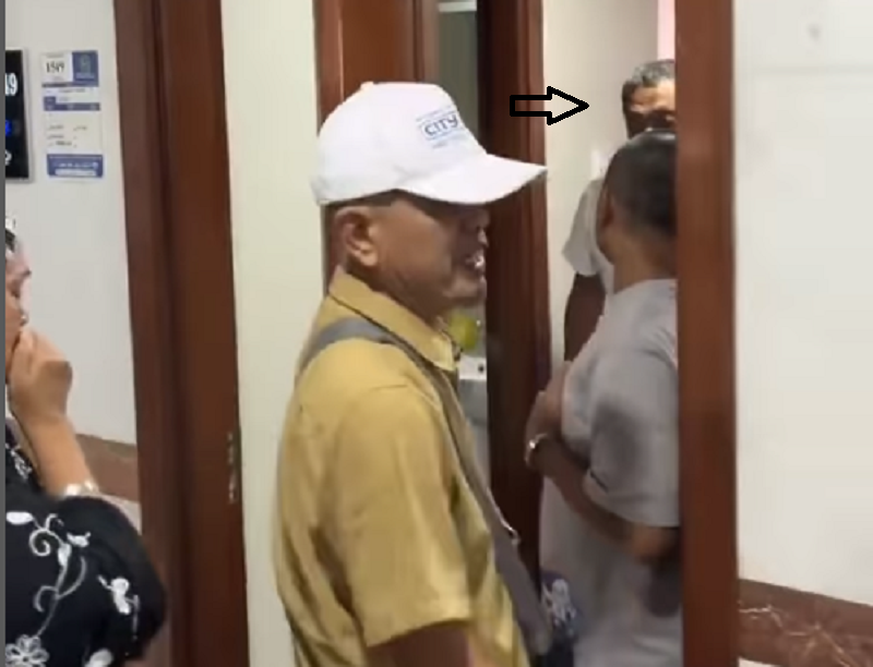 Merokok Diam-Diam di Kamar Hotel, Jemaah Haji RI Bikin Alarm Mekkah Menggila! Lansia Ketakutan!