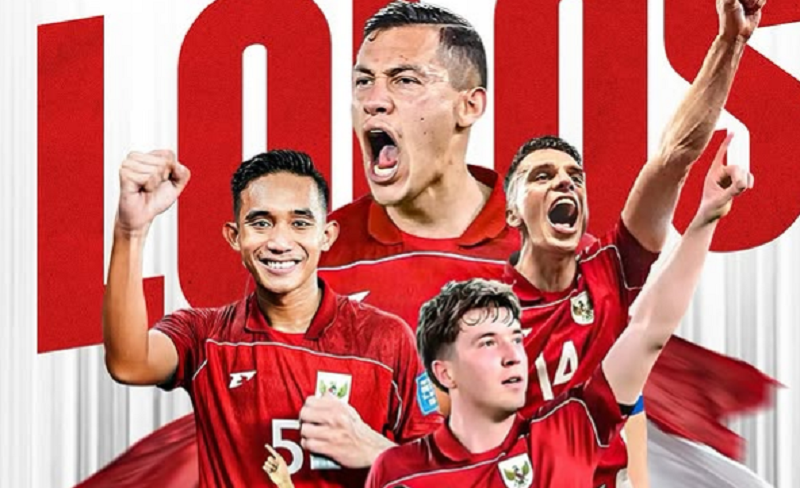 Timnas Indonesia