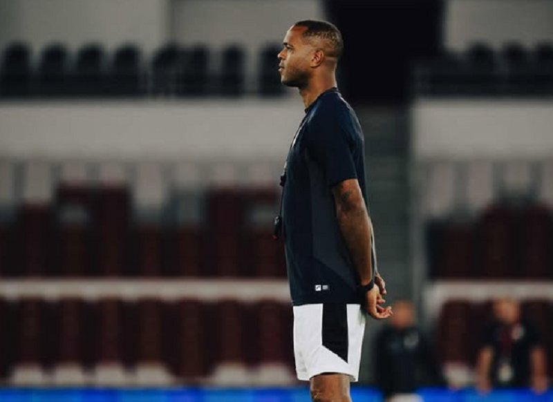 Profil pelatih timnas Indonesia Patrick Kluivert
