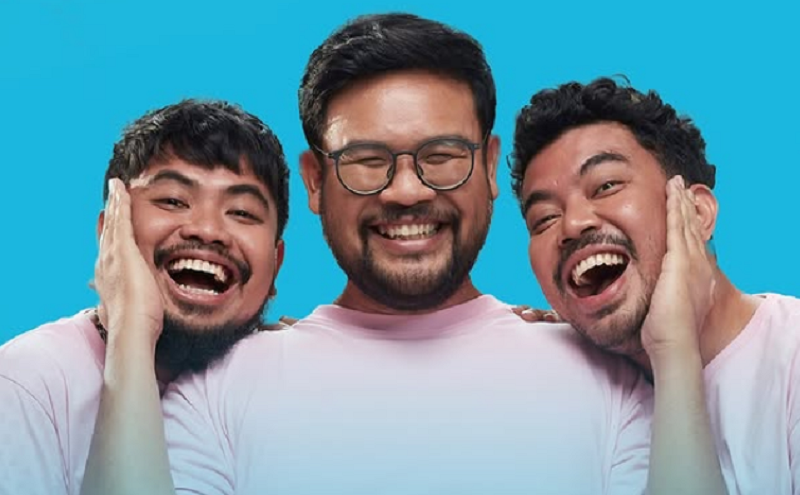 GJLS Ibuku ibu ibu tayang di bioskop