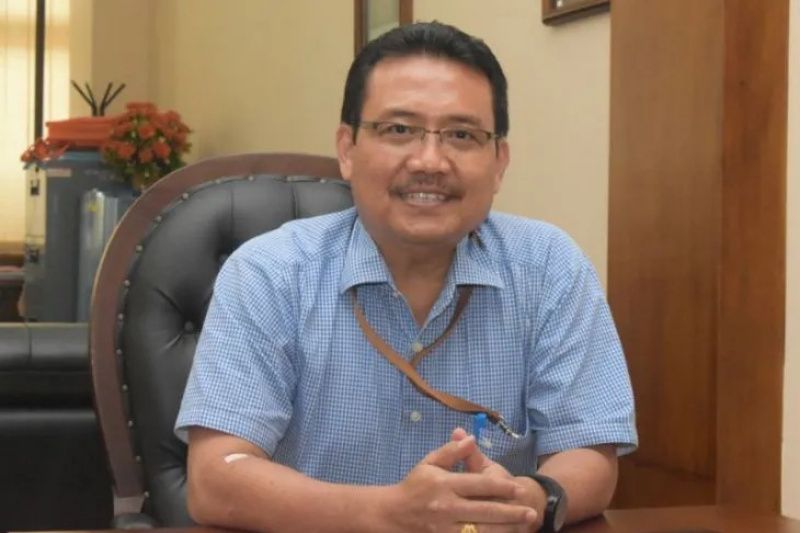 Pakar Hukum Unsoed, Prof Hibnu Nugroho