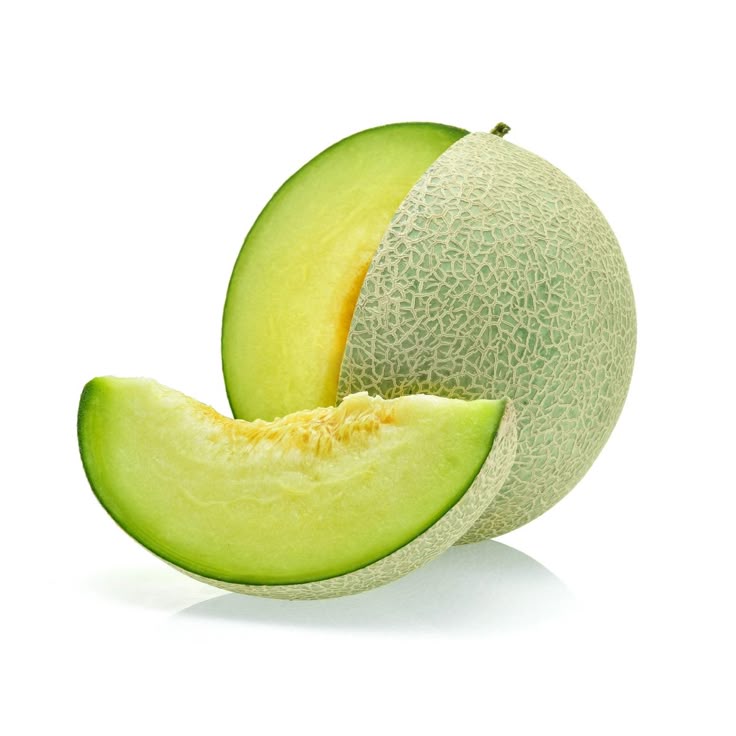 Melon atau Cucumis melo L