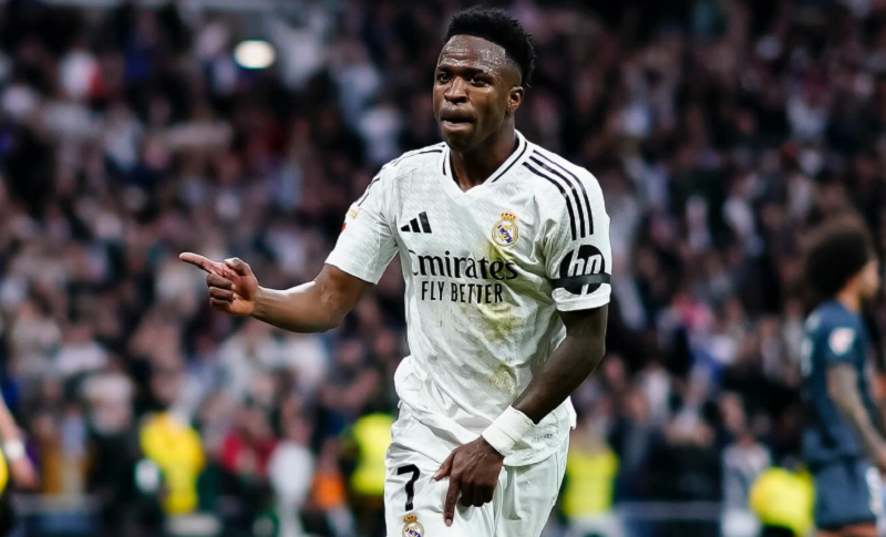 vinicius Jr