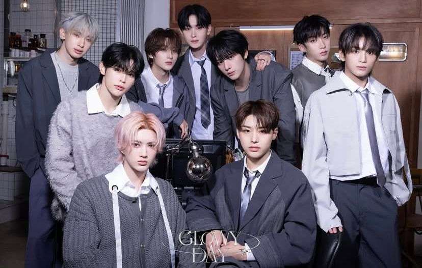 Boy grup asal korea selatan yang beranggotakan zayyan dkk