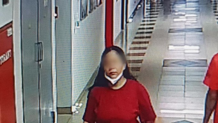 Perempuan Diduga Penipu Adopsi Bayi di Jakbar