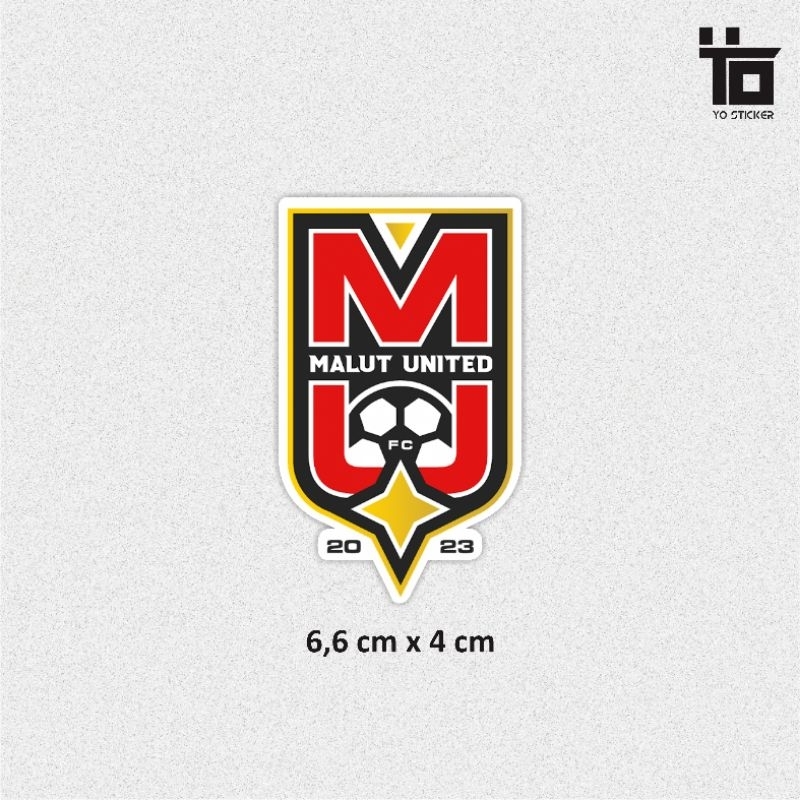 Logo malut United