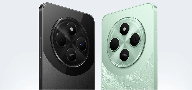 POCO C75
