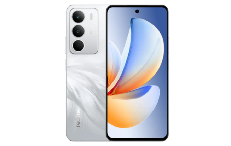 Realme C71 NFC