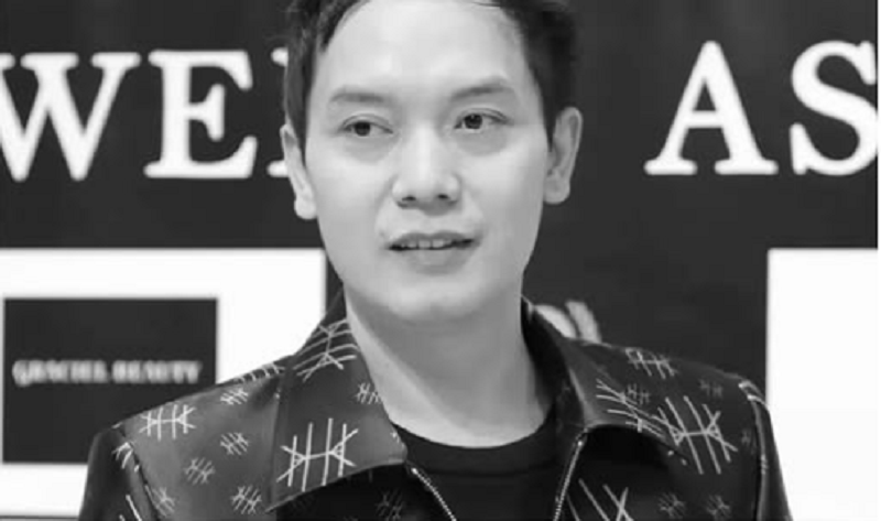 Hengki Kawilarang meninggal dunia