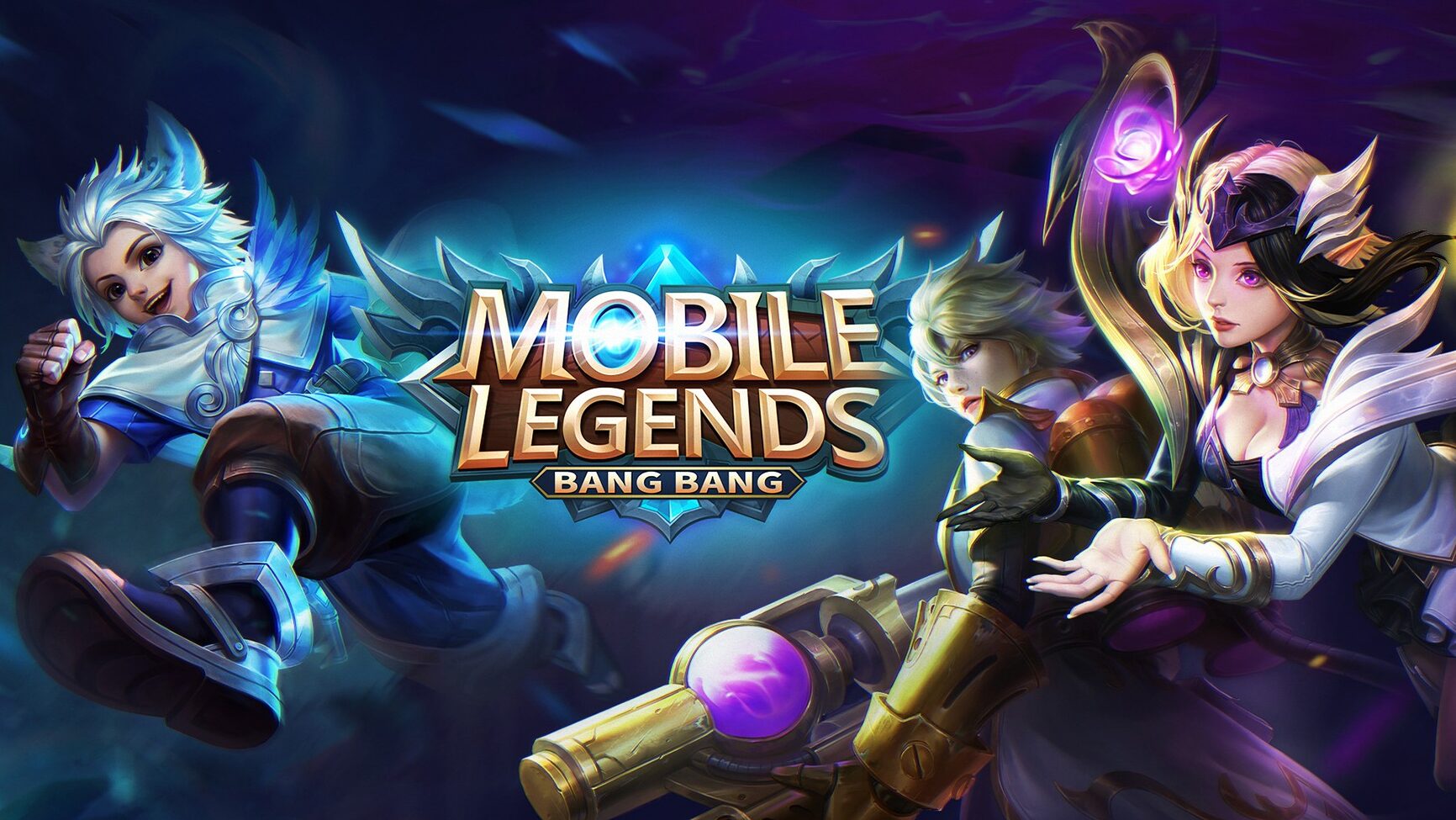 Mobile Legend