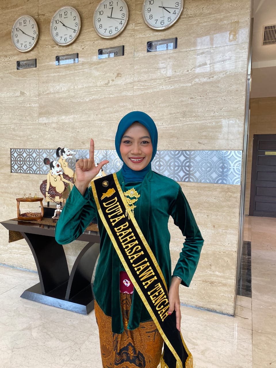 DOK PRIBADI