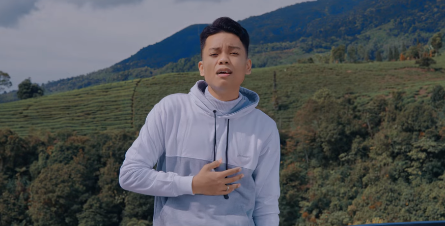 Arief - Mengapa Ini Terjadi