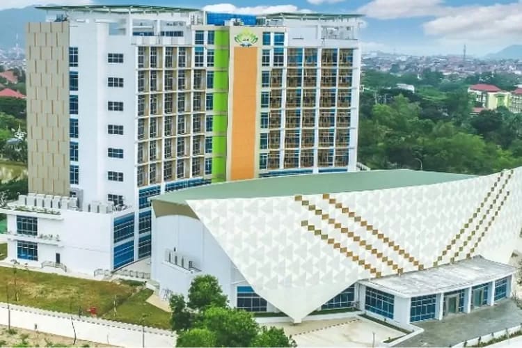 Universitas Islam Negeri Raden Intan Lampung