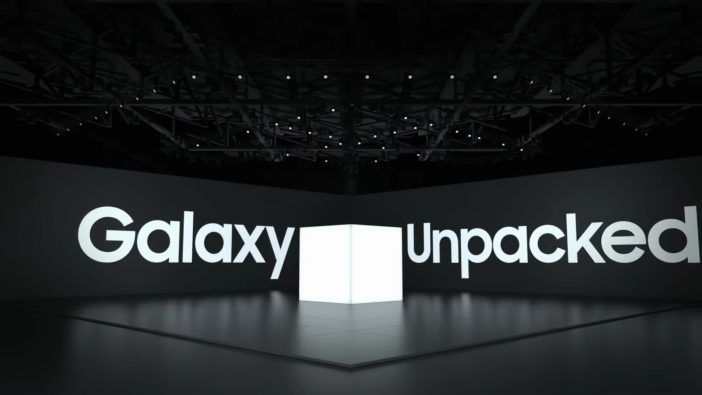 Galaxy unpacked akan digelar pada 9 Juli