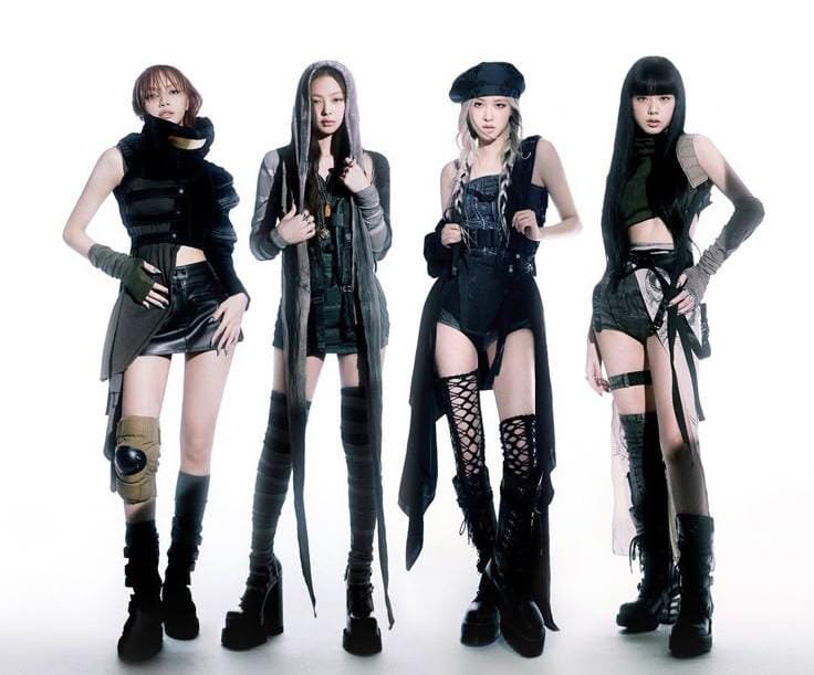 Girlgrup Blackpink akan segera comeback setelah 3 tahun