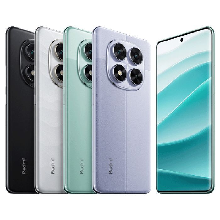 Xiaomi Redmi Note 14 Pro 5G RAM 12 GB, ROM 512 GB