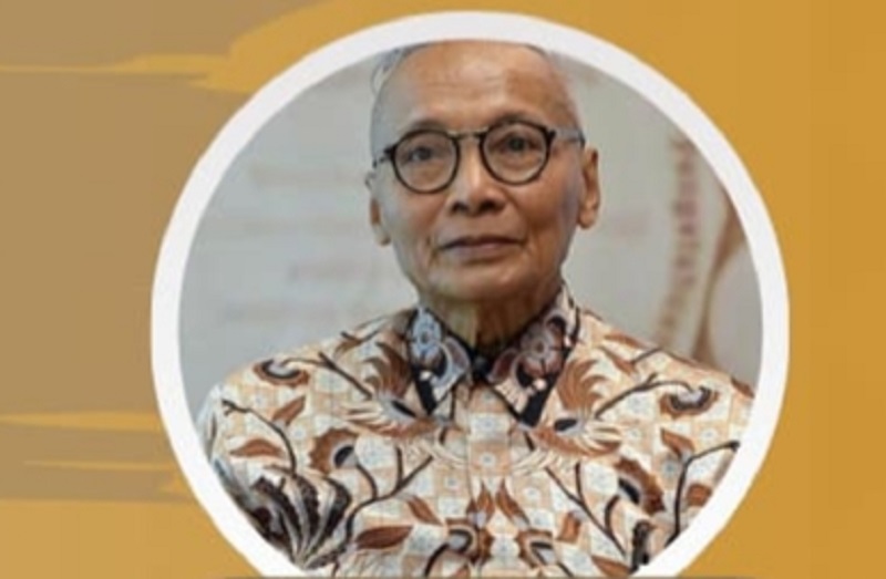 Prof. Dr. Ing. Wardiman Djojonegoro