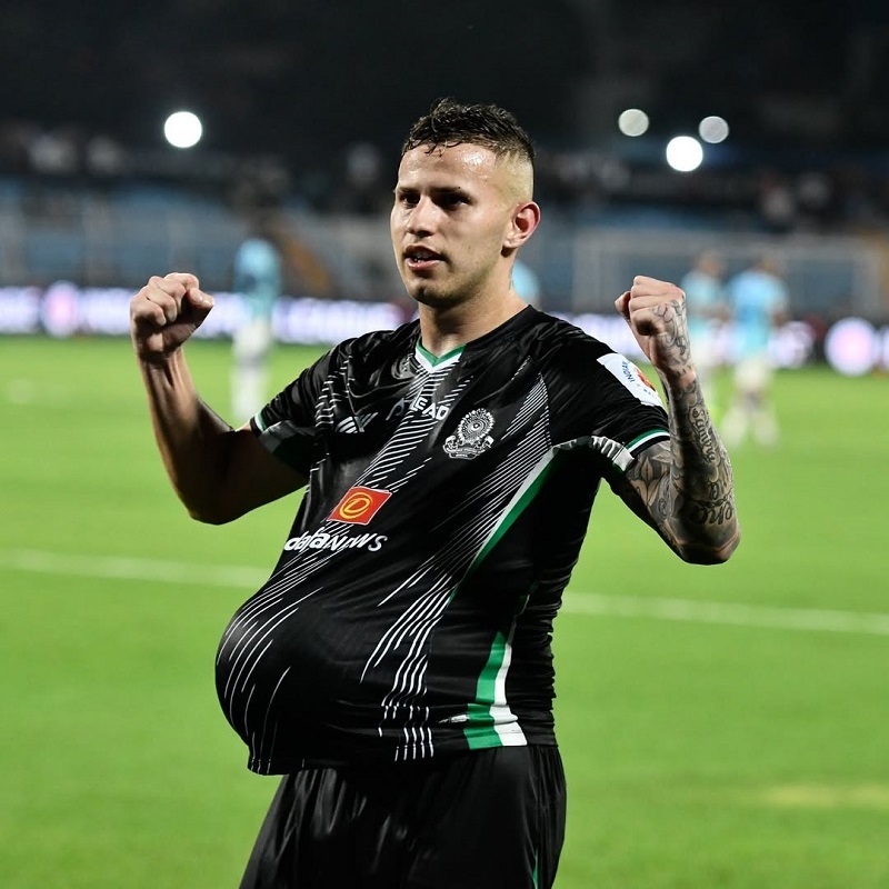 Alexis Nahuel G&oacute;mez