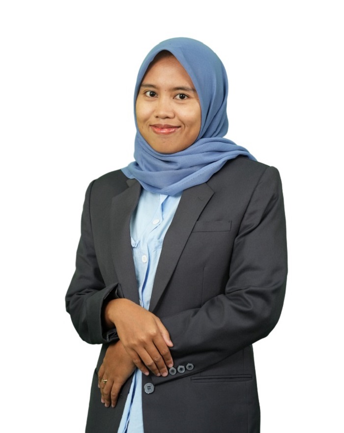 Tina Rahayu, S.M., M.M. (Dosen Prodi Manajemen FEB UMK)