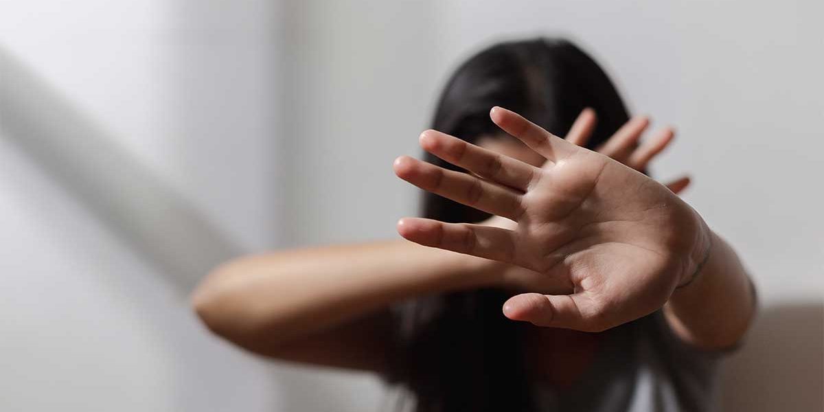 Ilustrasi Pelecehan Seksual. Foto: Shutterstock