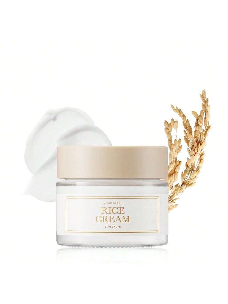 Moisturizer I