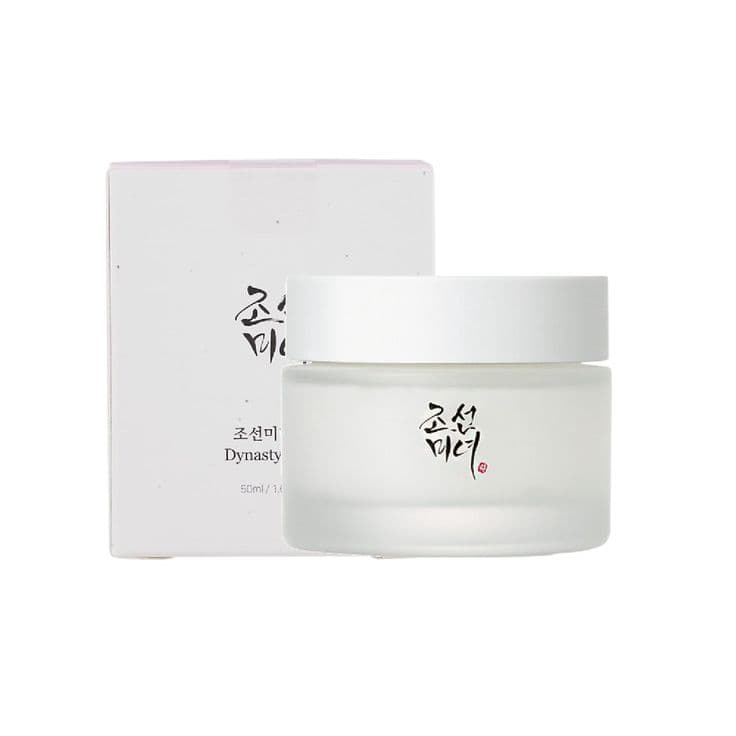 Mosturizer Beauty of Joseon yang dilengkapi oleh niacinimade