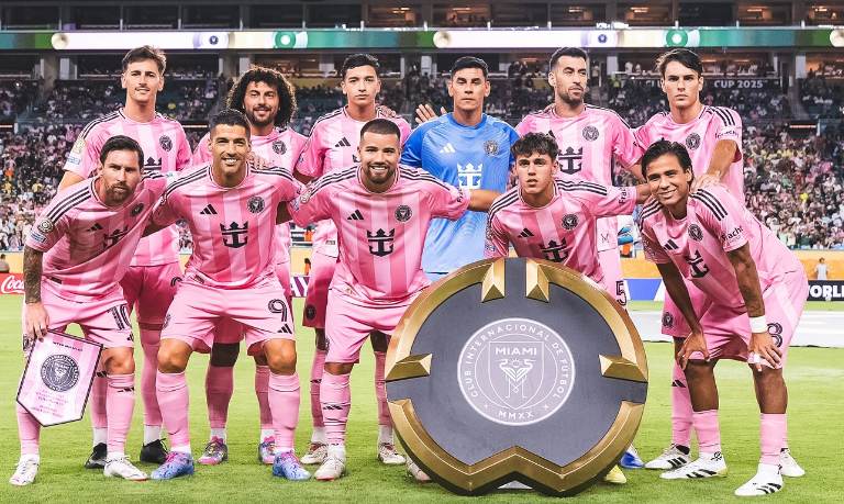 Inter Miami