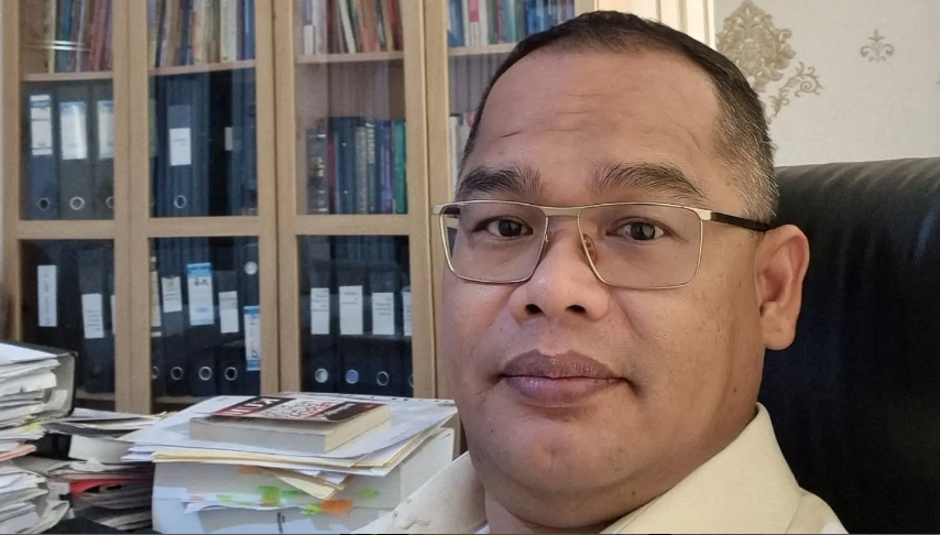Muslim Jaya Butar-butar, kuasa hukum Ridwan Kamil
