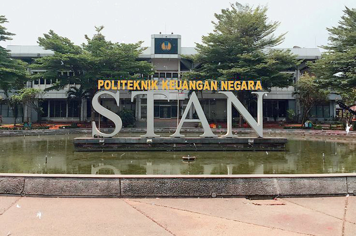 PKN STAN tidak mensyaratkan tinggi badan minimal untuk calon mahasiswanya