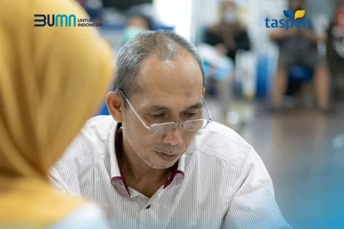Aturan Baru Autentikasi Peserta Taspen