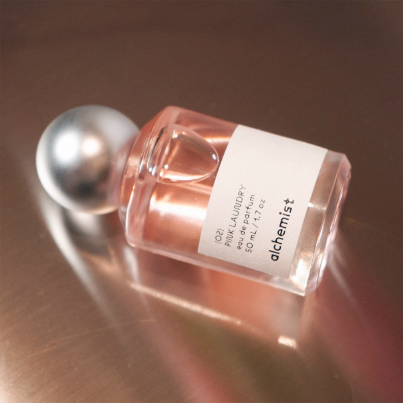 Alchemist Pink Laundry EDP