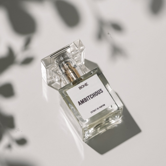 BOHE Scent of Heaven Extrait de Parfum