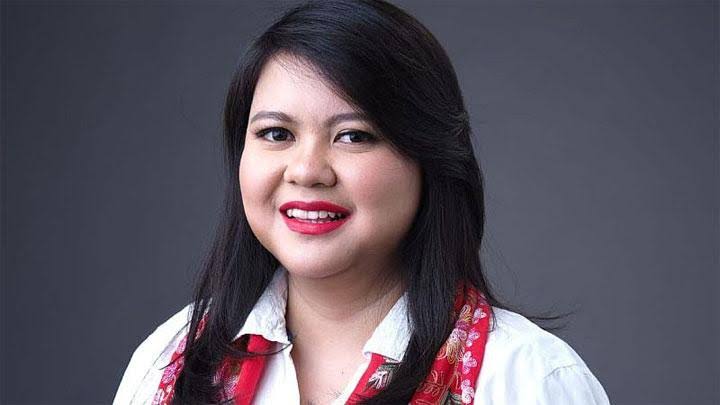 Ima Mahdiah, politokus PDIP jakarta