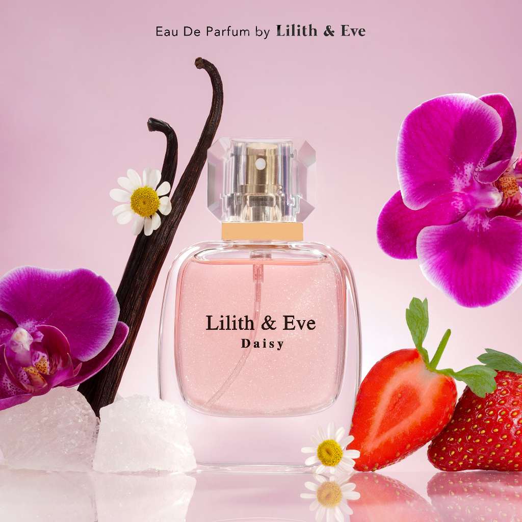 Lilith and Eve Daisy EDP