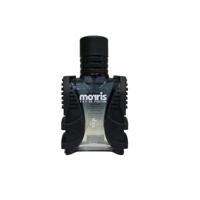 Morris Eau De Parfum Robot VIP