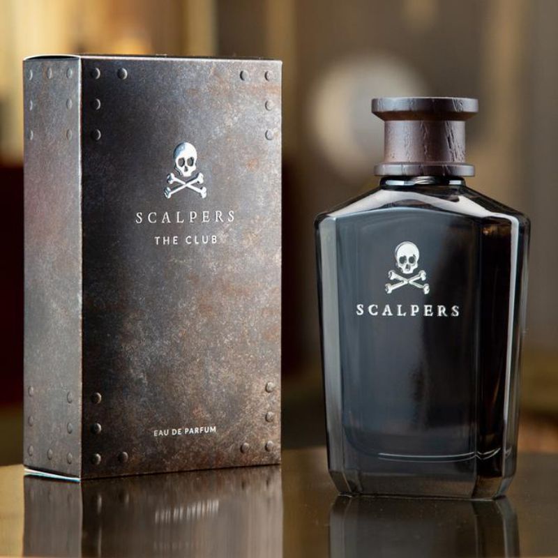 Scalpers Club EDP