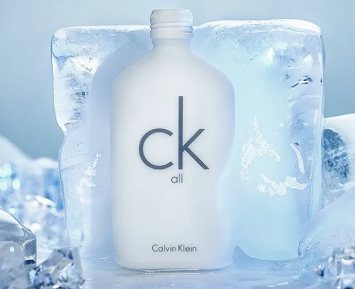 Calvin Klein All EDT
