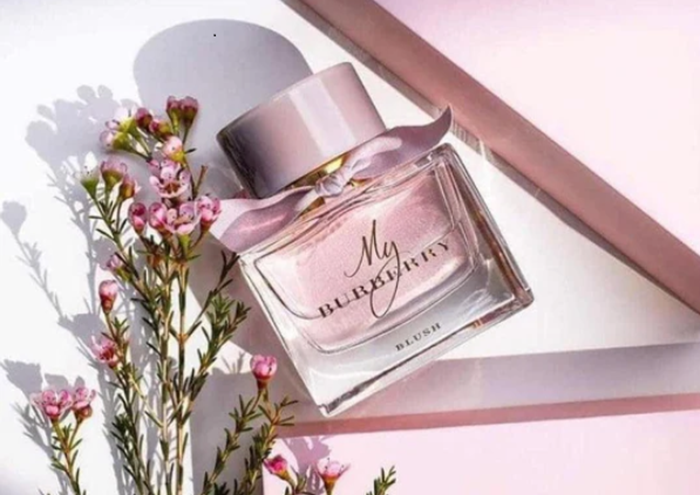 Burberry My Burberry Blush