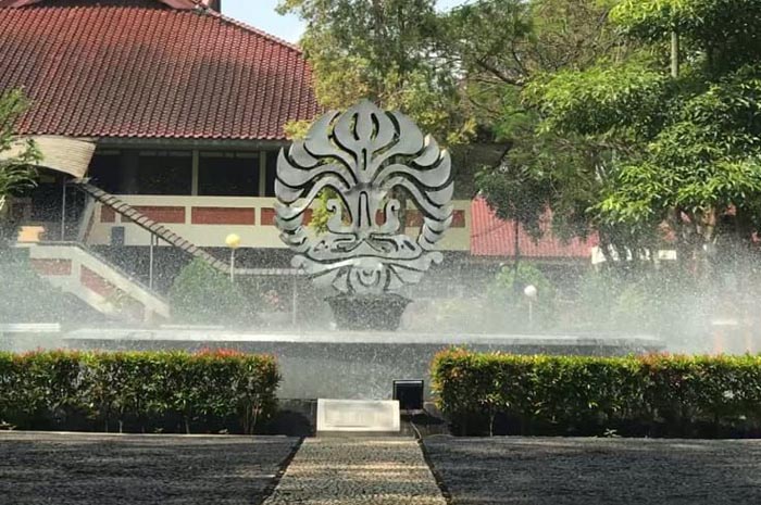 Universitas indonesia akan membuka beberapa mata kuliah yang bisa diikuti oleh Umum