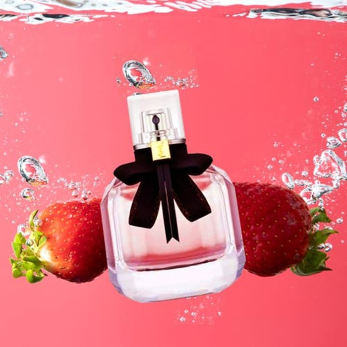 Yves Saint Laurent Mon Paris