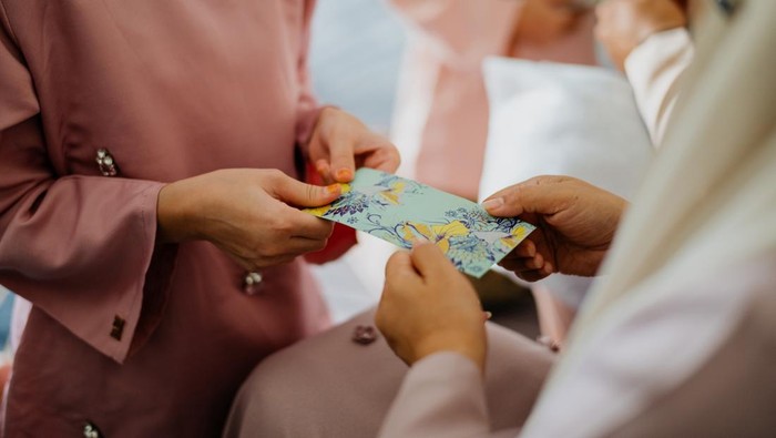 Ilustrasi Penerimaan BSU